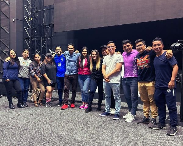 wilmer bolivar mentoria canto cristiano 2